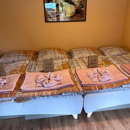 Ferienwohnung Dafinka Banská Bystrica Exterior foto
