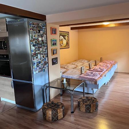 Ferienwohnung Dafinka Banská Bystrica Exterior foto