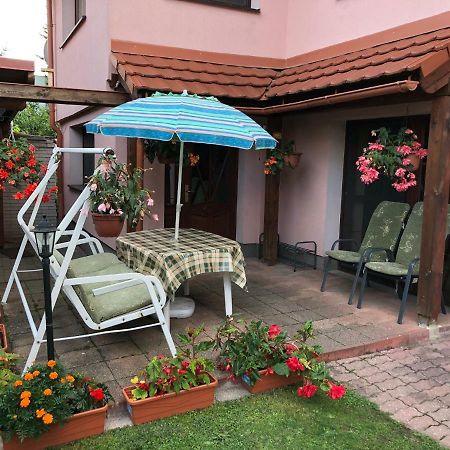 Ferienwohnung Dafinka Banská Bystrica Exterior foto