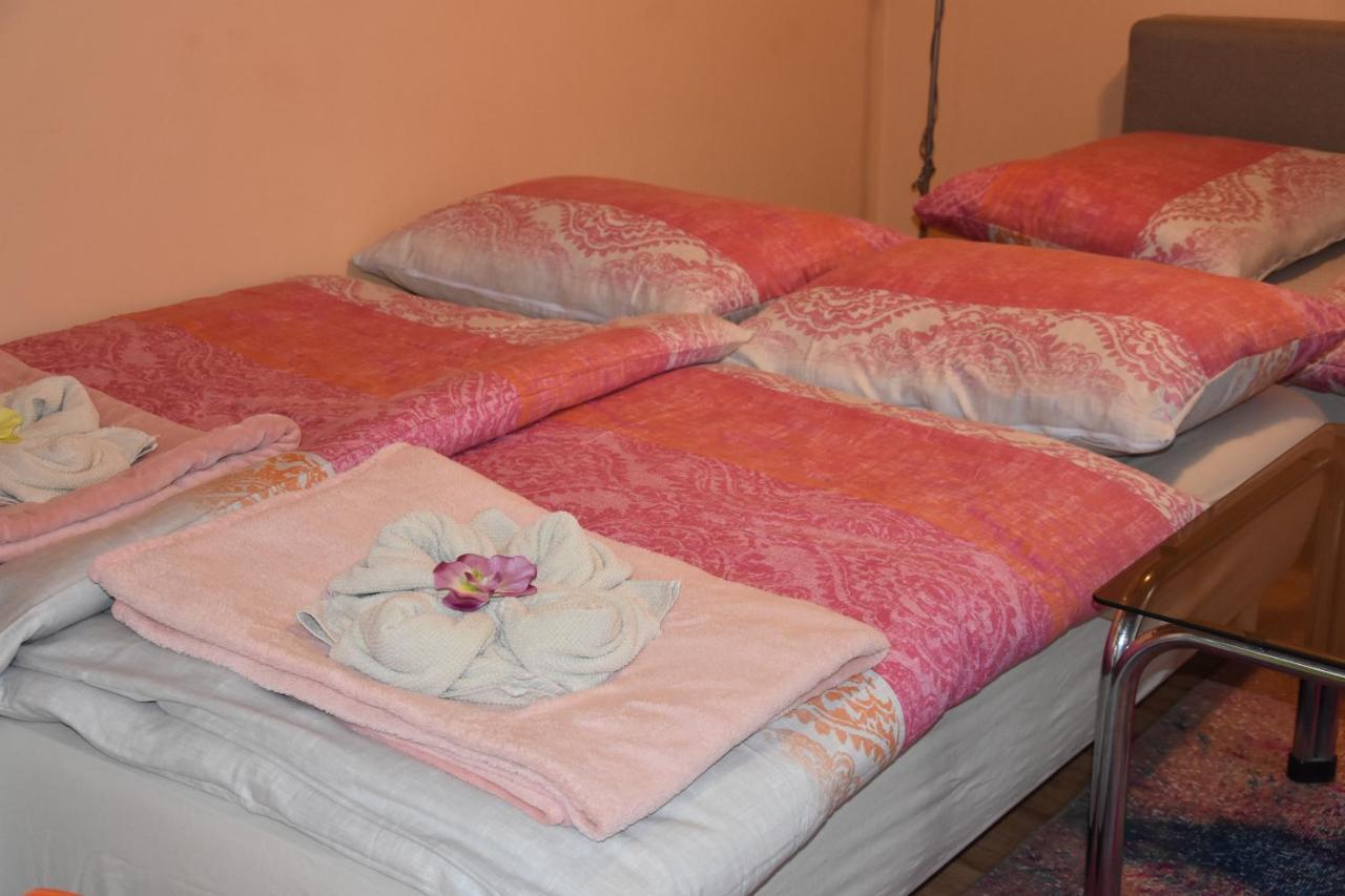 Ferienwohnung Dafinka Banská Bystrica Exterior foto
