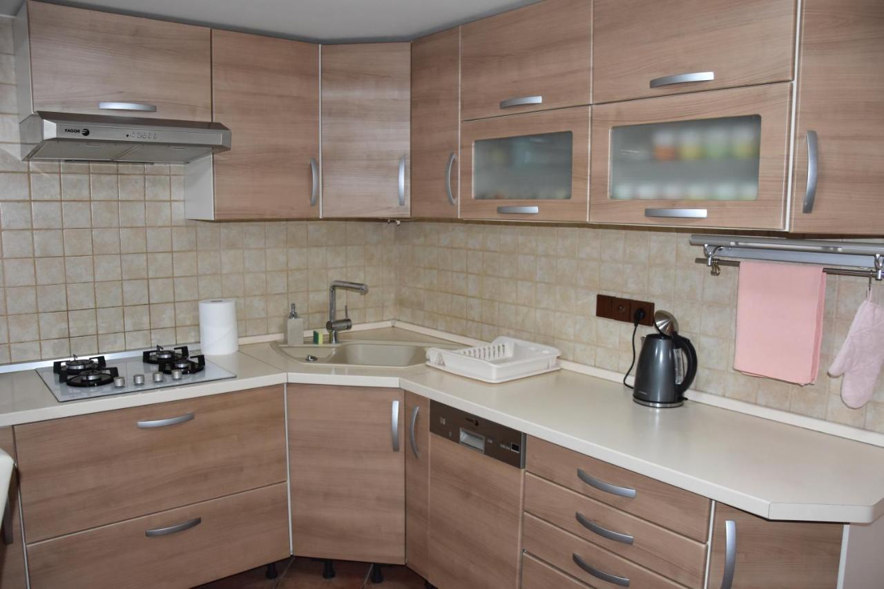 Ferienwohnung Dafinka Banská Bystrica Exterior foto