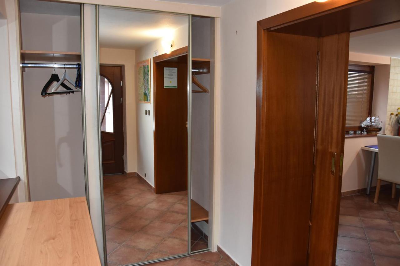 Ferienwohnung Dafinka Banská Bystrica Exterior foto