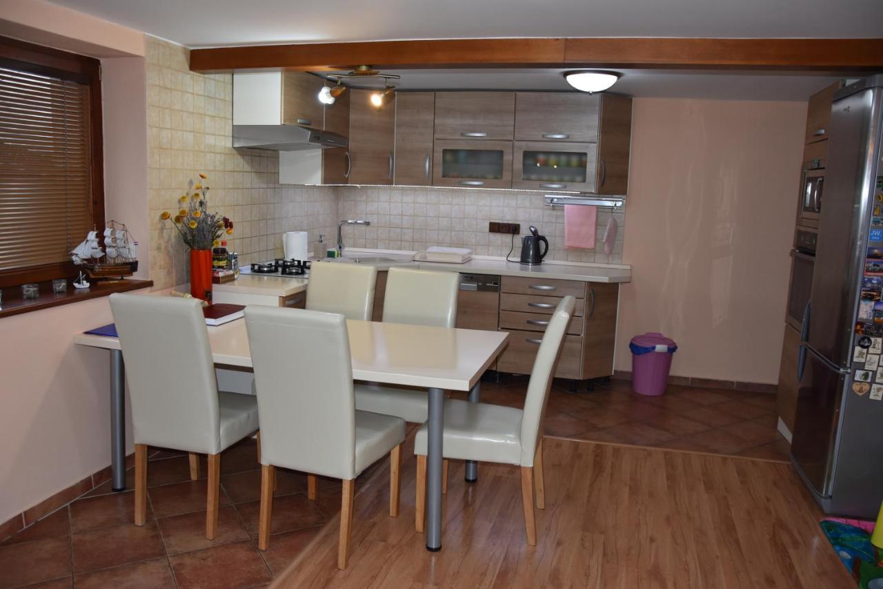 Ferienwohnung Dafinka Banská Bystrica Exterior foto