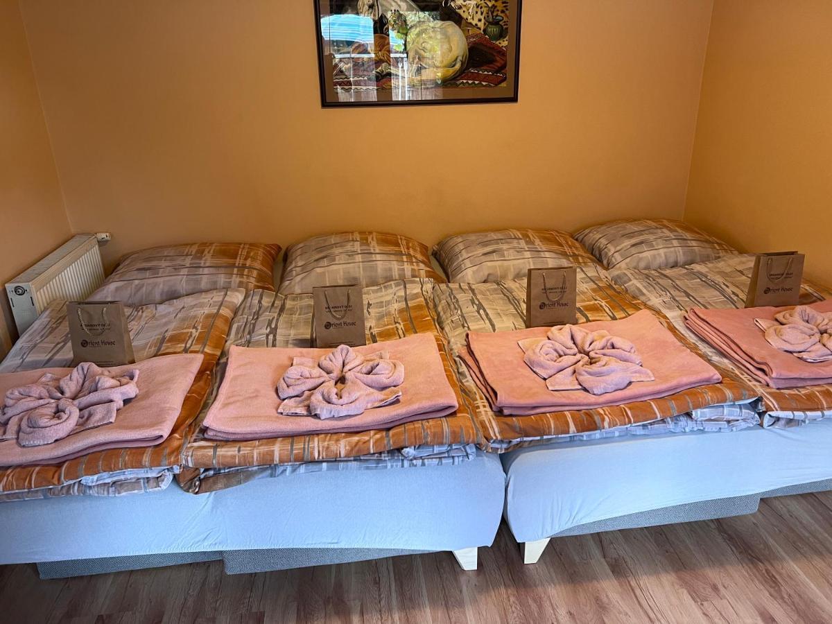 Ferienwohnung Dafinka Banská Bystrica Exterior foto