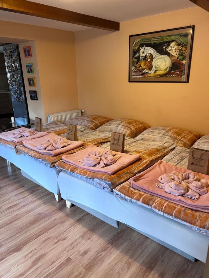 Ferienwohnung Dafinka Banská Bystrica Exterior foto
