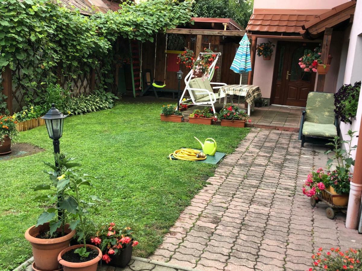 Ferienwohnung Dafinka Banská Bystrica Exterior foto